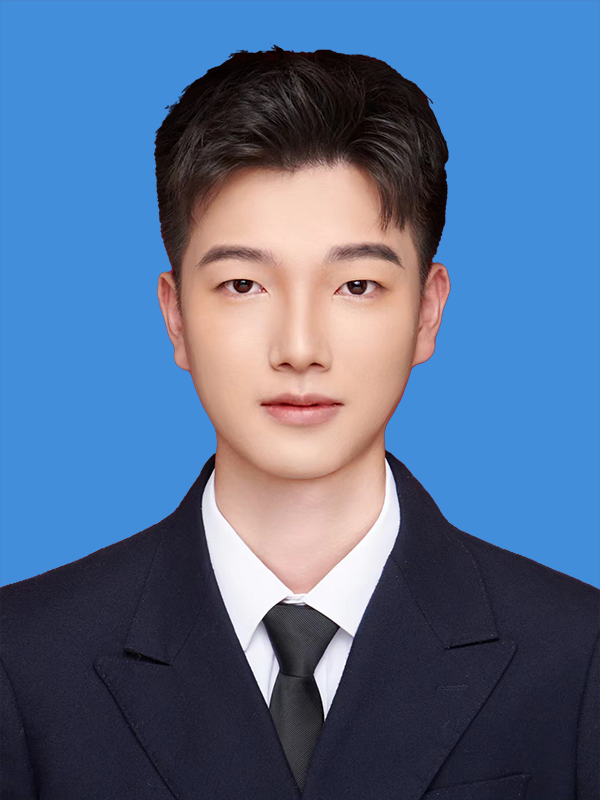 CSAE2026 | Qisheng Xu